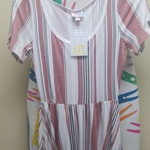 Lularoe Riley dress